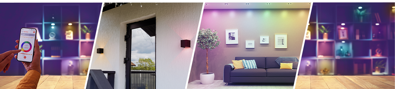 Philips Hue Spots