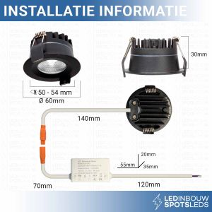 Inbouw-led-spotje-7-watt-zwart-ms-50-zw-5