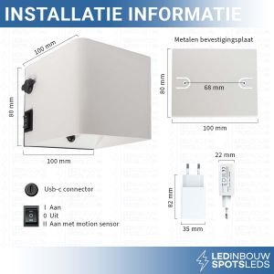 wandlamp_oplaadbar_wit_wdu_1w_w_2